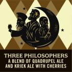 Brewery Ommegang - Three Philosophers 0 (445)