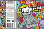Brix City Brewing - Fresh Fish Daily 0 (415)