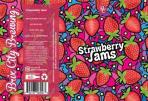 Brix City Brewing - Strawberry Jams 0 (415)