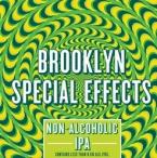 Brooklyn Brewery - Special Effects Non-Alcoholic IPA 0 (62)
