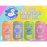 Brooklyn Brewery - Special Effects Variety Pack 0 (221)