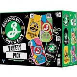 Brooklyn Brewery - Variety Pack 0 (221)
