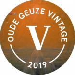 Brouwerij 3 Fonteinen - Oude Gueuze 2019 0 (375)