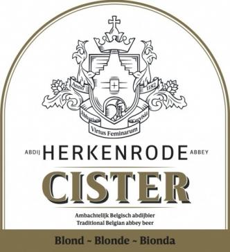 Brouwerij Cornelissen - Herkenrode Abbey Cister (4 pack 12oz cans) (4 pack 12oz cans)