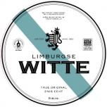 Brouwerij Cornelissen - Limburgse Witte True Original 0 (445)