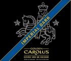 Brouwerij Het Anker - Gouden Carolus Cuve van de Keizer Imperial Blue 0 (750)