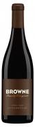 Browne Family - Family Vineyards Pinot Noir 2019 (750)