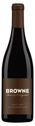 Browne Family - Family Vineyards Pinot Noir 2019 (750ml) (750ml)