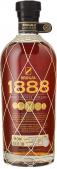 Brugal & Co.S.A. - Brugal 1888 Ron Gran Reserva Rum 0 (750)