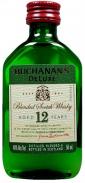 Buchanan's - Deluxe 12 Year Old Scotch 0 (50)