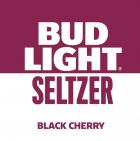 Bud Light - Seltzer Black Cherry 0 (251)