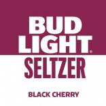 Bud Light - Seltzer Black Cherry 0 (251)