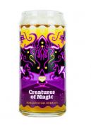 Burlington Beer - Creatures of Magic (4 pack 16oz cans)