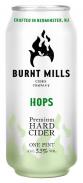 Burnt Mills Cider - Hops 0
