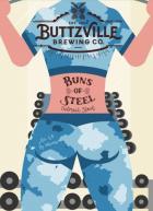 Buttzville Brewing - Buns Of Steel 0 (415)