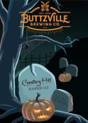 Buttzville Brewing - Cemetary Hill 0 (415)