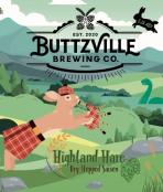 Buttzville Brewing - Highland Hare 0 (415)