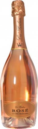 Ca' Furlan - Cuvee Mariana Sparkling Rose NV (750ml) (750ml)