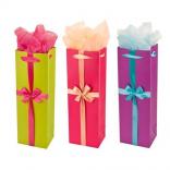 Cakewalk - Party Trio Assorted Wine Bags 0