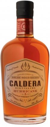 Caldera - Hurricane 5 (375ml) (375ml)