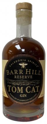 Caledonia Spirits - Barr Hill Tom Cat Barrel Aged Gin (750ml) (750ml)
