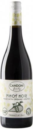 Candoni - Organic Pinot Noir 2021 (750ml) (750ml)
