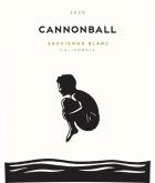 Cannonball - Sauvignon Blanc 2020 (750)
