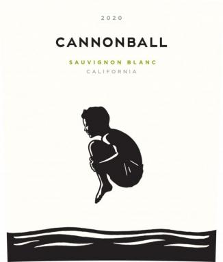 Cannonball - Sauvignon Blanc 2022 (750ml) (750ml)