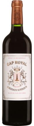 Cap Royal - Bordeaux Rouge 2020 (750ml) (750ml)