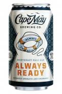 Cape May Brewing - Always Ready 0 (62)