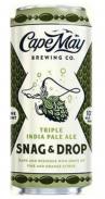 Cape May Brewing - Snag & Drop (4 pack 16oz cans)