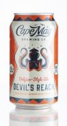 Cape May Brewing - Devils Reach 0 (62)