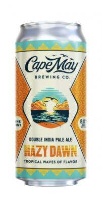 Cape May Brewing - Hazy Dawn (4 pack 16oz cans) (4 pack 16oz cans)