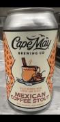 Cape May Brewing - Mexican Coffee Stout 0 (62)