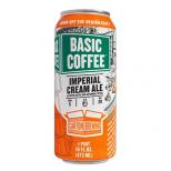 Carton Brewing Company - Basic Coffee 0 (415)