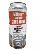 Carton / Magnify - Magnify And the Giant Alora 0 (415)