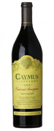 Caymus - Cabernet 2021 (1L) (1L)