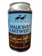 Central Waters Brewing - Two Schulman's Walk Into A Brewery 0 (414)