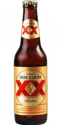 Cervecera Cuauhtemoc Moctezuma - Dos Equis Ambar (12 pack 12oz bottles) (12 pack 12oz bottles)