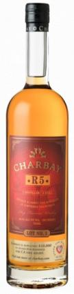Charbay Distillery - R5 Hop Flavored Whiskey (750ml) (750ml)