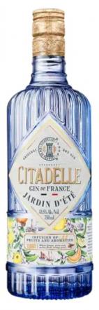 Citadelle - Jardin D'Ete Gin (750ml) (750ml)