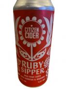 Citizen Cider - Ruby Sipper 0