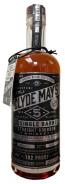 Clyde Mays - 5 Year Single Barrel Bourbon (LOWC Pick) (750ml)