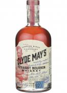 Clyde May's - Straight Bourbon Whiskey 92 (750)