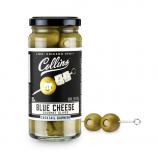 Collins - Blue Cheese Olives (5oz bottle) 0