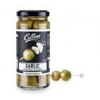 Collins - Garlic Stuffed Olives (4.5 oz) 0