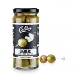 Collins - Garlic Stuffed Olives (4.5 oz) 0