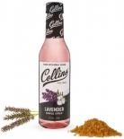 Collins - Lavender Syrup (12.7oz bottle) 2012