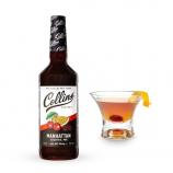 Collins - Manhattan Cocktail Mix (32oz) 0