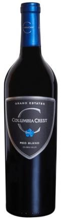 Columbia Crest - Grand Estates Red Blend 2020 (750ml) (750ml)